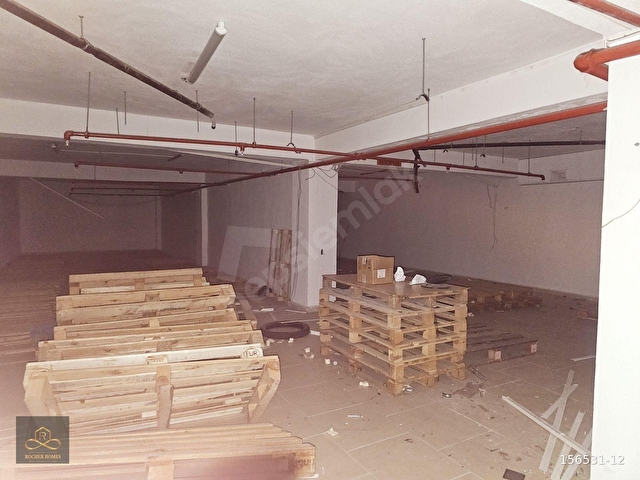 ROCHERHOMES ANA YOL ÜSTÜ TAMAMI 500M2 KİRALIK İŞYERİ - Görsel 10