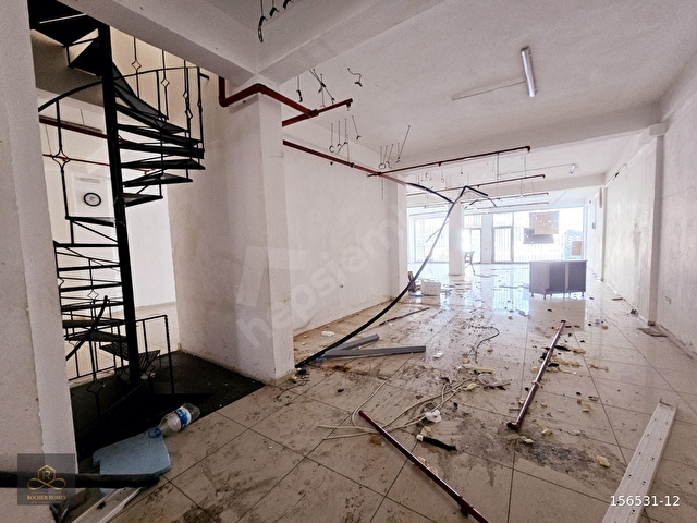 ROCHERHOMES ANA YOL ÜSTÜ TAMAMI 500M2 KİRALIK İŞYERİ - Görsel 13