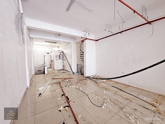 ROCHERHOMES ANA YOL ÜSTÜ TAMAMI 500M2 KİRALIK İŞYERİ - Görsel 16