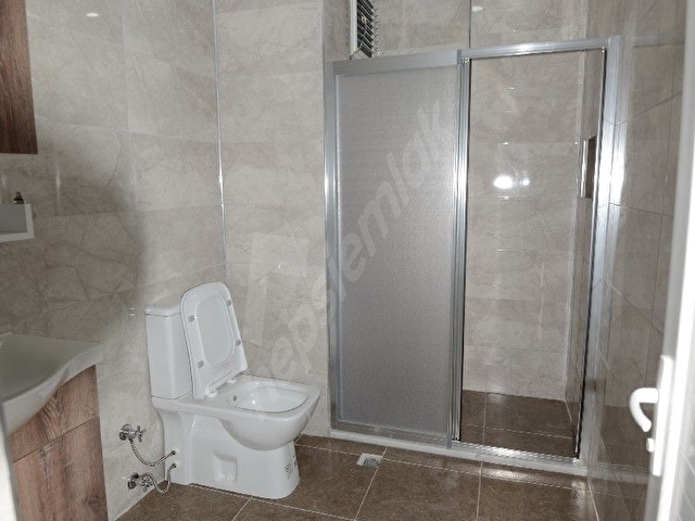 Erdemli tömükte site içerisinde 2+1 deniz manzaralı - Görsel 10
