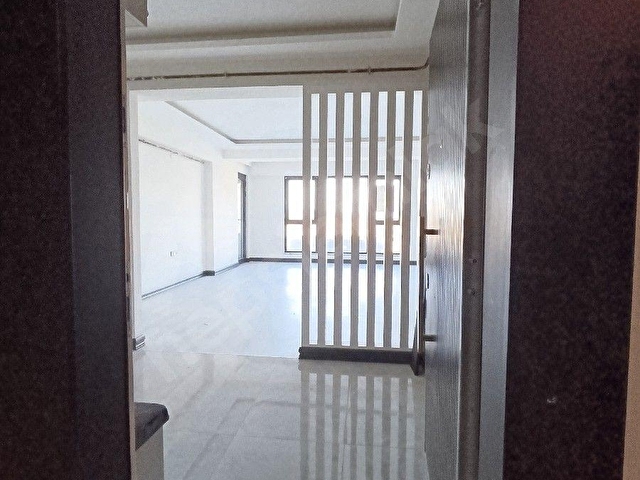 ÇANAKKALE MERKEZ ESENLER MH SİTE İÇİ KİRALIK ULTRA LÜKS  3+2 DAİRE - Görsel 6