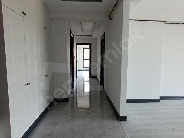 ÇANAKKALE MERKEZ ESENLER MH SİTE İÇİ KİRALIK ULTRA LÜKS  3+2 DAİRE - Görsel 9