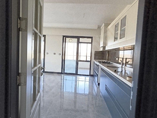 ÇANAKKALE MERKEZ ESENLER MH SİTE İÇİ KİRALIK ULTRA LÜKS  3+2 DAİRE - Görsel 11
