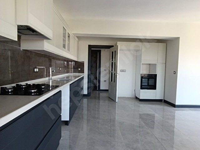 ÇANAKKALE MERKEZ ESENLER MH SİTE İÇİ KİRALIK ULTRA LÜKS  3+2 DAİRE - Görsel 14