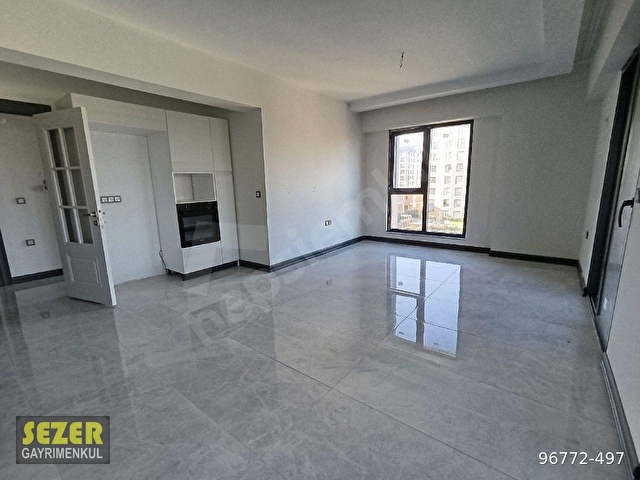 ÇANAKKALE MERKEZ ESENLER MH SİTE İÇİ KİRALIK ULTRA LÜKS  3+2 DAİRE - Görsel 16