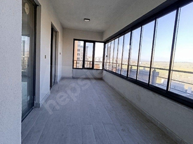 ÇANAKKALE MERKEZ ESENLER MH SİTE İÇİ KİRALIK ULTRA LÜKS  3+2 DAİRE - Görsel 17