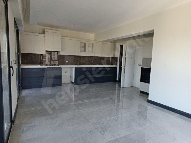 ÇANAKKALE MERKEZ ESENLER MH SİTE İÇİ KİRALIK ULTRA LÜKS  3+2 DAİRE - Görsel 19