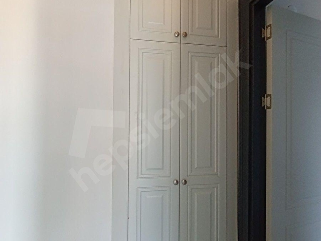 ÇANAKKALE MERKEZ ESENLER MH SİTE İÇİ KİRALIK ULTRA LÜKS  3+2 DAİRE - Görsel 27