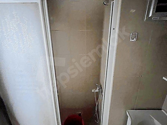 1 EMLAKda ÜNİVERSİTE MEVKİSİ EŞYALI KİRALIK 2+1 DAİRE - Görsel 23