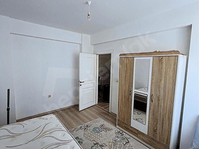 1 EMLAKda ÜNİVERSİTE MEVKİSİ EŞYALI KİRALIK 2+1 DAİRE - Görsel 15