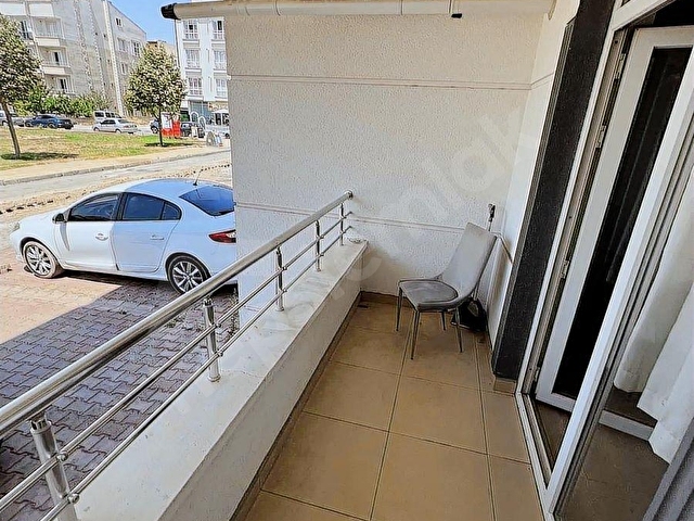 1 EMLAKda ÜNİVERSİTE MEVKİSİ EŞYALI KİRALIK 2+1 DAİRE - Görsel 20