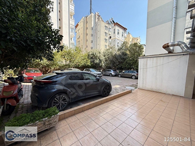 KONYAALTI ALTINKUM MAH. BAKIMLI VE MASRAFSIZ SATILIK 3+1 DAİRE - Görsel 2