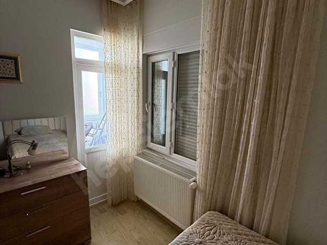 KONYAALTI ALTINKUM MAH. BAKIMLI VE MASRAFSIZ SATILIK 3+1 DAİRE - Görsel 6