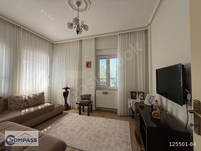 KONYAALTI ALTINKUM MAH. BAKIMLI VE MASRAFSIZ SATILIK 3+1 DAİRE - Görsel 11