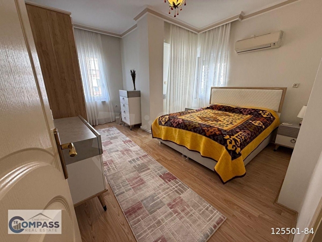 KONYAALTI ALTINKUM MAH. BAKIMLI VE MASRAFSIZ SATILIK 3+1 DAİRE - Görsel 22
