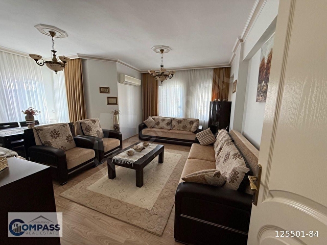 KONYAALTI ALTINKUM MAH. BAKIMLI VE MASRAFSIZ SATILIK 3+1 DAİRE - Görsel 25
