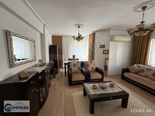 KONYAALTI ALTINKUM MAH. BAKIMLI VE MASRAFSIZ SATILIK 3+1 DAİRE - Görsel 26