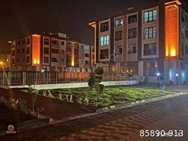 BANDIRMA VOLKAN EMLAKTAN 600 EVLER MH.DİAMOND SİT. 2. ETAPTA SATILIK 2+1 DAİRE