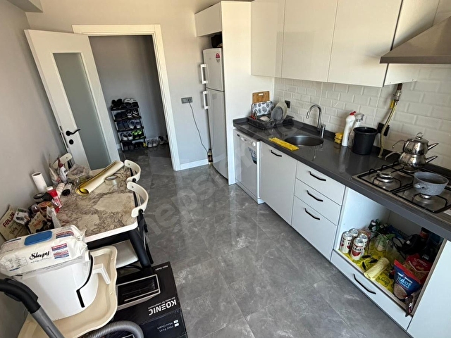 BANDIRMA VOLKAN EMLAKTAN 600 EVLER MH.DİAMOND SİT. 2. ETAPTA SATILIK 2+1 DAİRE - Görsel 8