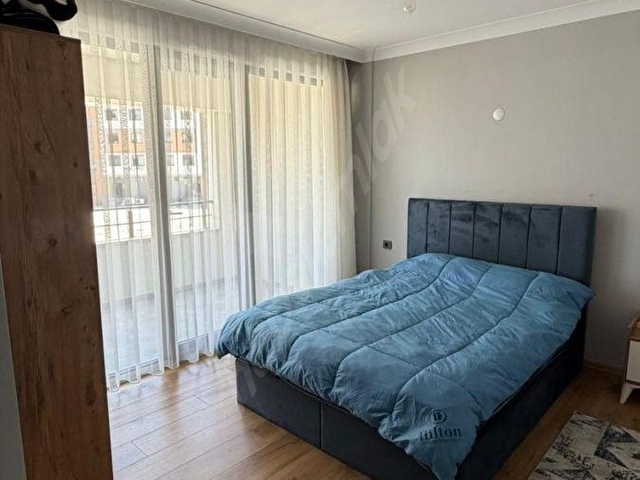 BANDIRMA VOLKAN EMLAKTAN 600 EVLER MH.DİAMOND SİT. 2. ETAPTA SATILIK 2+1 DAİRE - Görsel 25