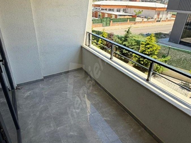 BANDIRMA VOLKAN EMLAKTAN 600 EVLER MH.DİAMOND SİT. 2. ETAPTA SATILIK 2+1 DAİRE - Görsel 27