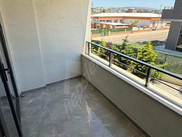 BANDIRMA VOLKAN EMLAKTAN 600 EVLER MH.DİAMOND SİT. 2. ETAPTA SATILIK 2+1 DAİRE - Görsel 28