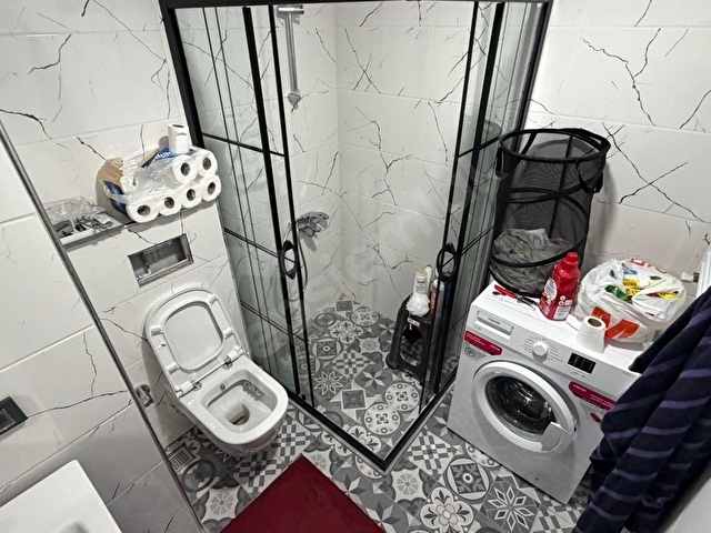 BANDIRMA VOLKAN EMLAKTAN 600 EVLER MH.DİAMOND SİT. 2. ETAPTA SATILIK 2+1 DAİRE - Görsel 18