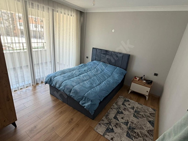 BANDIRMA VOLKAN EMLAKTAN 600 EVLER MH.DİAMOND SİT. 2. ETAPTA SATILIK 2+1 DAİRE - Görsel 23