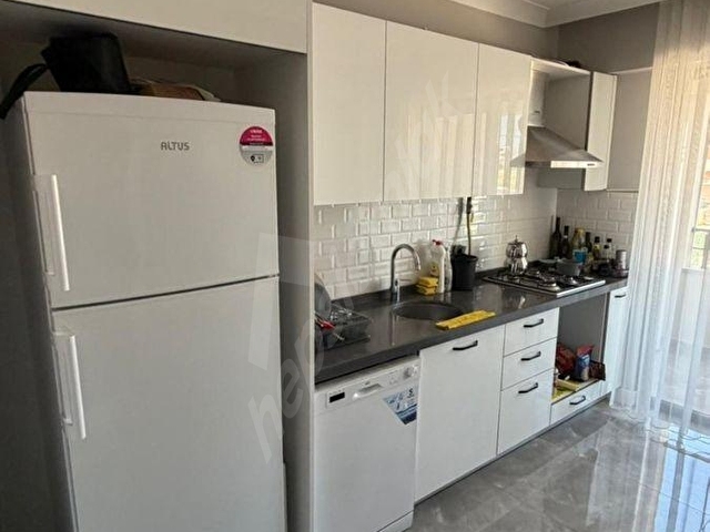 BANDIRMA VOLKAN EMLAKTAN 600 EVLER MH.DİAMOND SİT. 2. ETAPTA SATILIK 2+1 DAİRE - Görsel 7