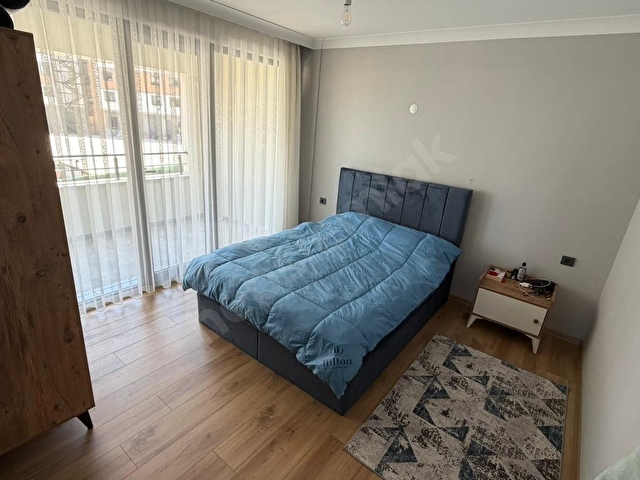 BANDIRMA VOLKAN EMLAKTAN 600 EVLER MH.DİAMOND SİT. 2. ETAPTA SATILIK 2+1 DAİRE - Görsel 24