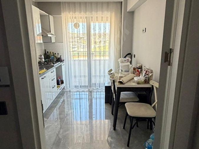 BANDIRMA VOLKAN EMLAKTAN 600 EVLER MH.DİAMOND SİT. 2. ETAPTA SATILIK 2+1 DAİRE - Görsel 5