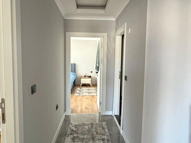 BANDIRMA VOLKAN EMLAKTAN 600 EVLER MH.DİAMOND SİT. 2. ETAPTA SATILIK 2+1 DAİRE - Görsel 13