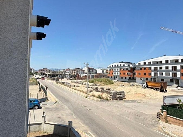 BANDIRMA VOLKAN EMLAKTAN 600 EVLER MH.DİAMOND SİT. 2. ETAPTA SATILIK 2+1 DAİRE - Görsel 15