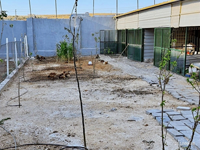 SİNAN OSB BÖLG. LÜKS İŞYERİ&HAVUZLU&OFİSLER - Görsel 12