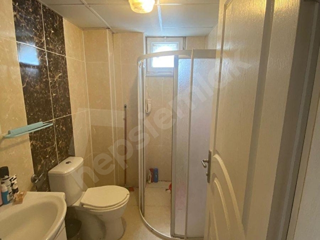 EDİRNE İSTASYON MAHALLESİNDE MÜKEMMEL KONUMDA EŞYALI 1+1 DAİRE - Görsel 5