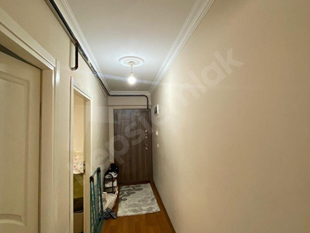 EDİRNE İSTASYON MAHALLESİNDE MÜKEMMEL KONUMDA EŞYALI 1+1 DAİRE - Görsel 2