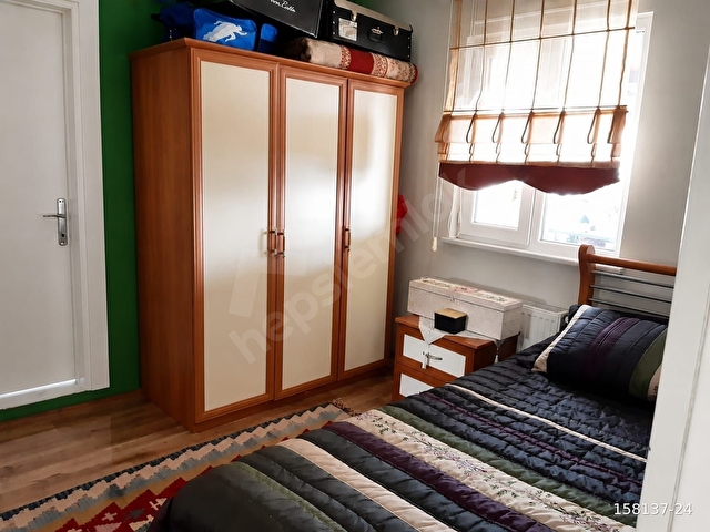 Taşdelende Megakent Sitesinde 6+1 Satılık Daire - Görsel 20