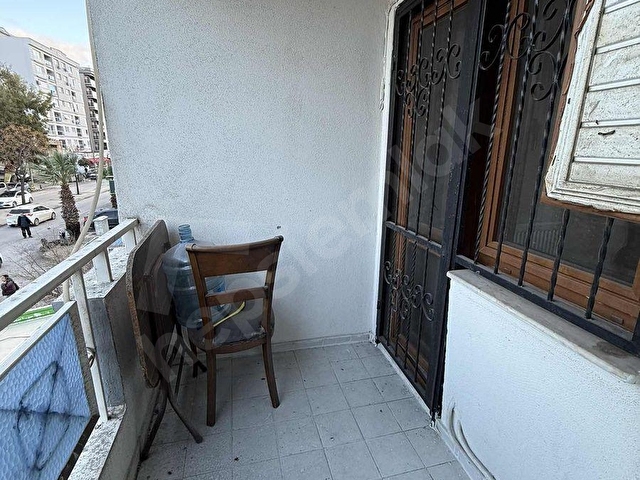 NURFENDEN CADDE ÜSTÜ ARAKAT GENİŞ CAM BALKONLU KİRALIK DAİRE - Görsel 10