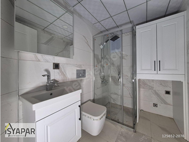 💫 İŞYAPAR GAYRİMENKUL’DEN SATILIK 🏡 METE KONAKLARI YAKININDA 2+1 KİERLİ SIFIR VE LÜKS DAİRELER - Görsel 9