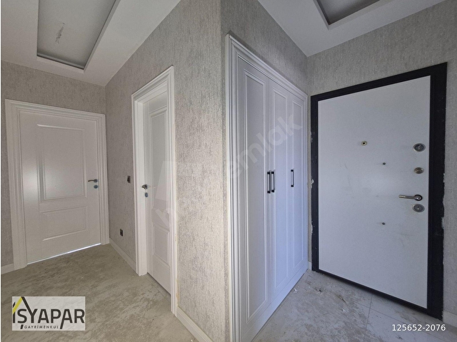 💫 İŞYAPAR GAYRİMENKUL’DEN SATILIK 🏡 METE KONAKLARI YAKININDA 2+1 KİERLİ SIFIR VE LÜKS DAİRELER - Görsel 5