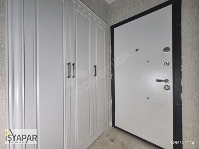 💫 İŞYAPAR GAYRİMENKUL’DEN SATILIK 🏡 METE KONAKLARI YAKININDA 2+1 KİERLİ SIFIR VE LÜKS DAİRELER - Görsel 27