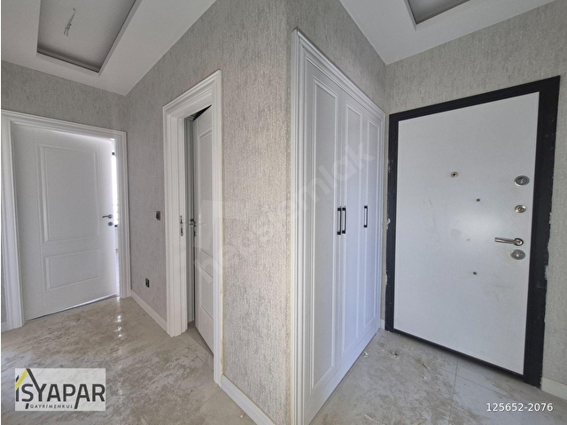 💫 İŞYAPAR GAYRİMENKUL’DEN SATILIK 🏡 METE KONAKLARI YAKININDA 2+1 KİERLİ SIFIR VE LÜKS DAİRELER - Görsel 24