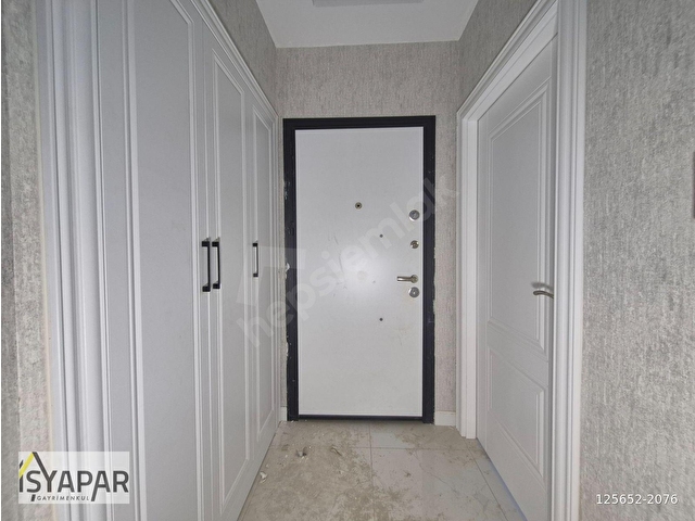💫 İŞYAPAR GAYRİMENKUL’DEN SATILIK 🏡 METE KONAKLARI YAKININDA 2+1 KİERLİ SIFIR VE LÜKS DAİRELER - Görsel 26