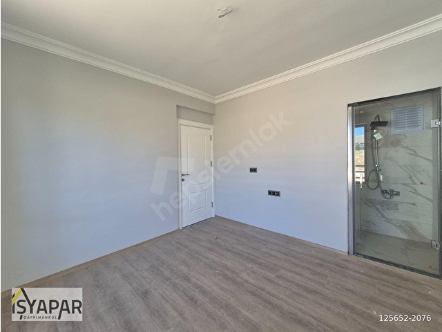 💫 İŞYAPAR GAYRİMENKUL’DEN SATILIK 🏡 METE KONAKLARI YAKININDA 2+1 KİERLİ SIFIR VE LÜKS DAİRELER - Görsel 6