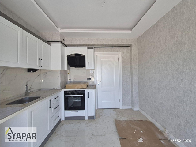 💫 İŞYAPAR GAYRİMENKUL’DEN SATILIK 🏡 METE KONAKLARI YAKININDA 2+1 KİERLİ SIFIR VE LÜKS DAİRELER - Görsel 15
