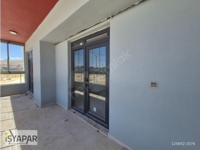 💫 İŞYAPAR GAYRİMENKUL’DEN SATILIK 🏡 METE KONAKLARI YAKININDA 2+1 KİERLİ SIFIR VE LÜKS DAİRELER - Görsel 17