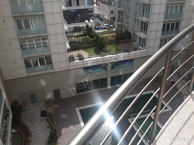 PAPATYA RESİDENCE 2 METROBÜSE 5 DAKİKA 3+1 SATILIK - Görsel 12