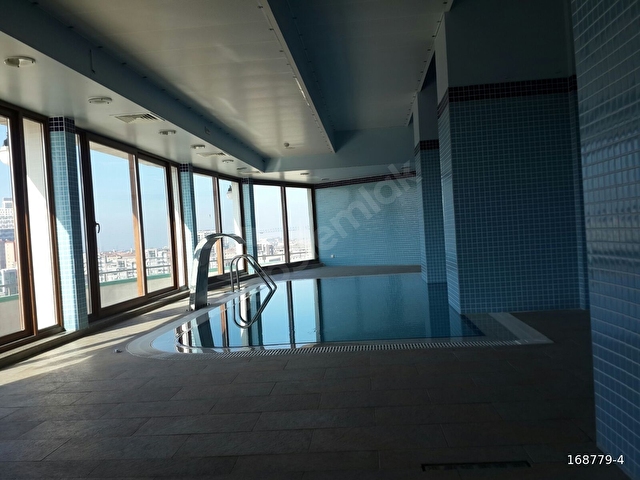 PAPATYA RESİDENCE 2 METROBÜSE 5 DAKİKA 3+1 SATILIK - Görsel 26
