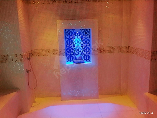 PAPATYA RESİDENCE 2 METROBÜSE 5 DAKİKA 3+1 SATILIK - Görsel 28