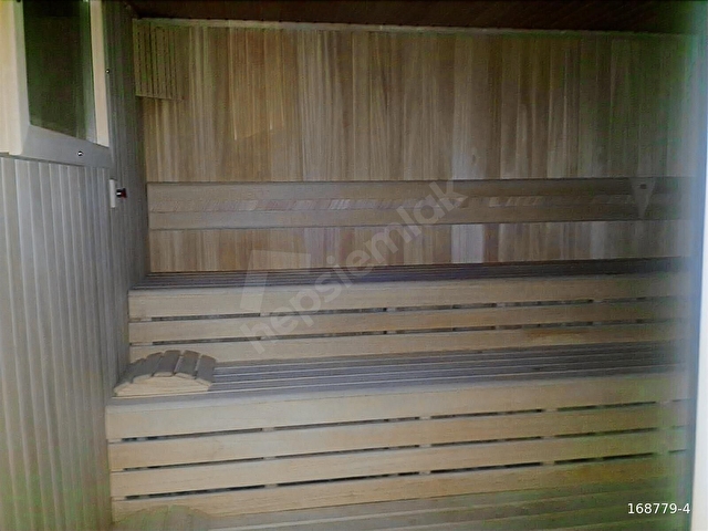 PAPATYA RESİDENCE 2 METROBÜSE 5 DAKİKA 3+1 SATILIK - Görsel 29
